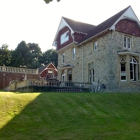 Country Manor House With Indoor Pool And Hot Tub Villa Rochester  Exterior foto